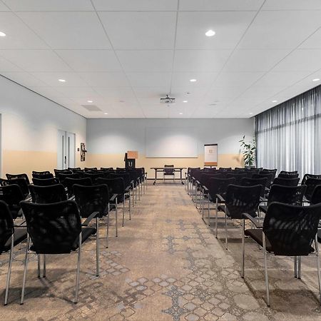 U Parkhotel Enschede Eksteriør bilde